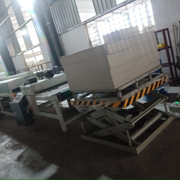 Bàn Nâng Dây Chuyền Tự Động – Tối Ưu Năng Suất, Giảm Sức Lao Động